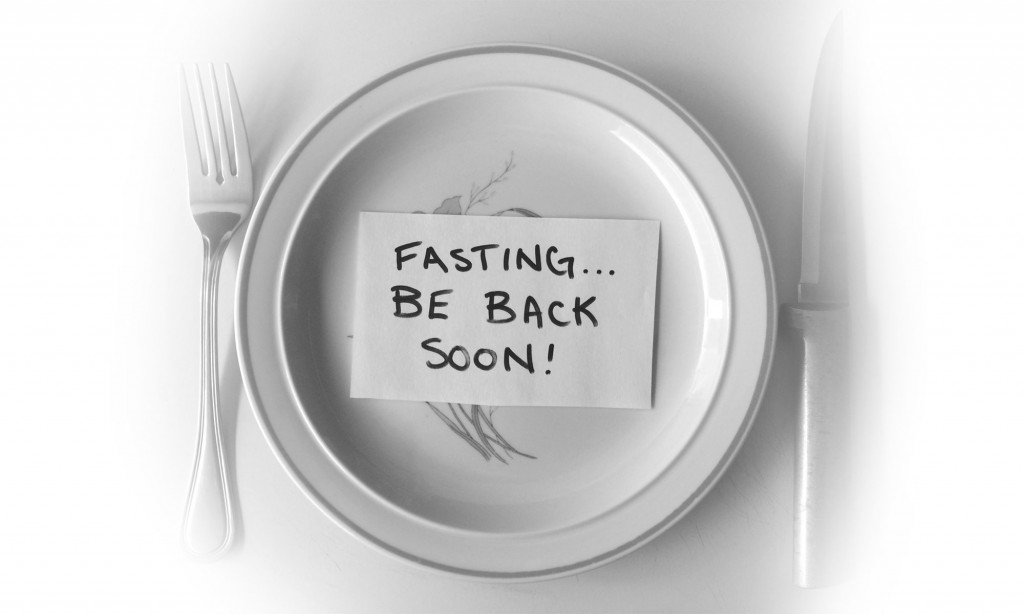 intermittent fasting