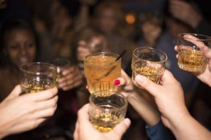 In this post I'll tell you why I stopped drinking alcohol and how alcohol can ruin your whole life. Are you ready to get hit by reality?
