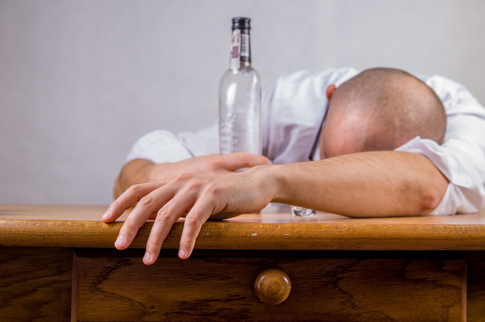 Alcohol is probably one of the most popular drugs in our society . Can this boost testosterone? Can it lower testosterone? People link alcohol to hangovers but can't you link it to more than this?