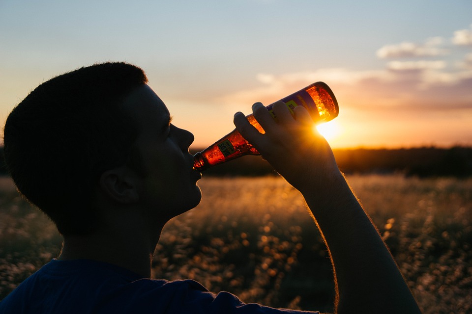 In this post I'll tell you why I stopped drinking alcohol and how alcohol can ruin your whole life. Are you ready to get hit by reality?