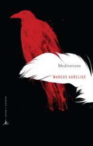 Marcus Aurelius wrote the book Meditations and not many people are familiar with this book. Is it a must buy or just a book you can ignore? Find out.