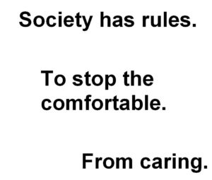 Are you ready to make the rules and beat the fools? Good you're at the right address. Let's dive into this motivational post right away.