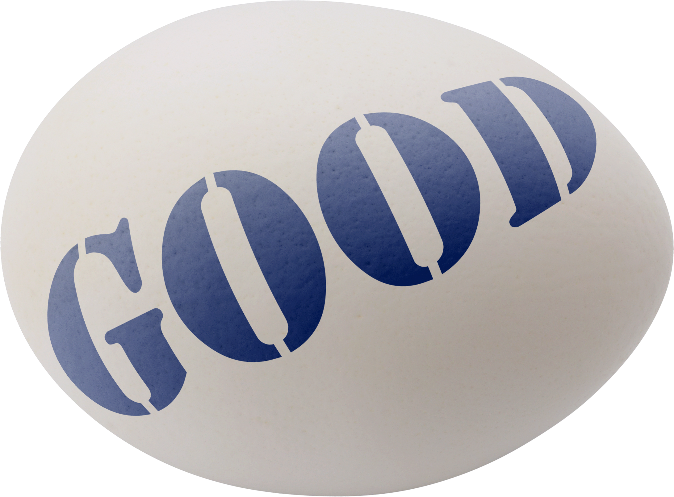 Today we're going to use one simple word: good. Life challenges you every day and most people want to quit because they can't handle it anymore