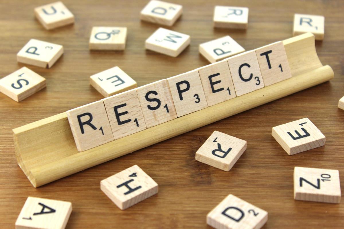 Respect is an unknown word to most people. People like to forget how to have respect. I realized this soon enough after I visited a foreign country.