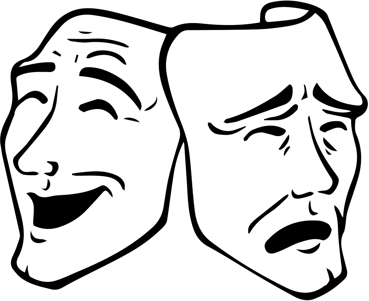 Could you please save your drama for your mama? Most people can produce a lot of drama in a day and it's pretty exhausting to be honest.