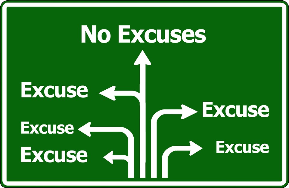 So many people use the no time excuse to cancel plans. Too many people accept this dumb excuse but I don't and I know other people who hate it as well.