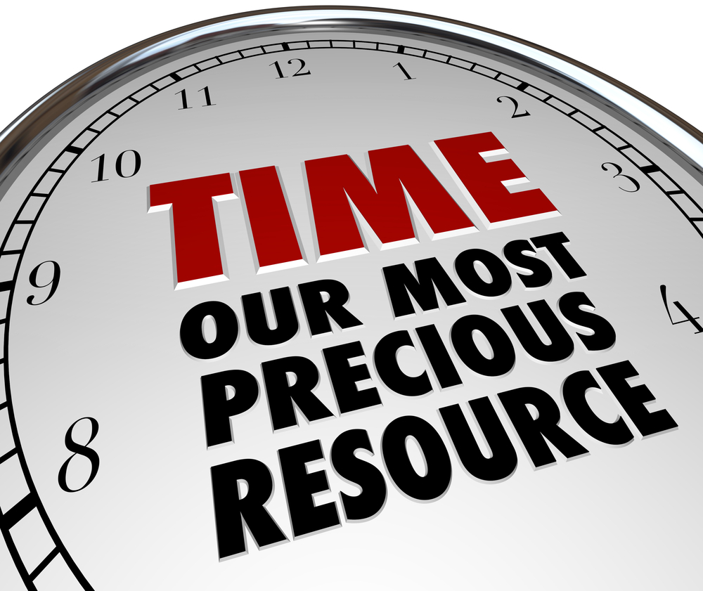 Do you invest or waste your time? Good question right?! It's all a matter of perception to be honest. Let's find out what I mean.