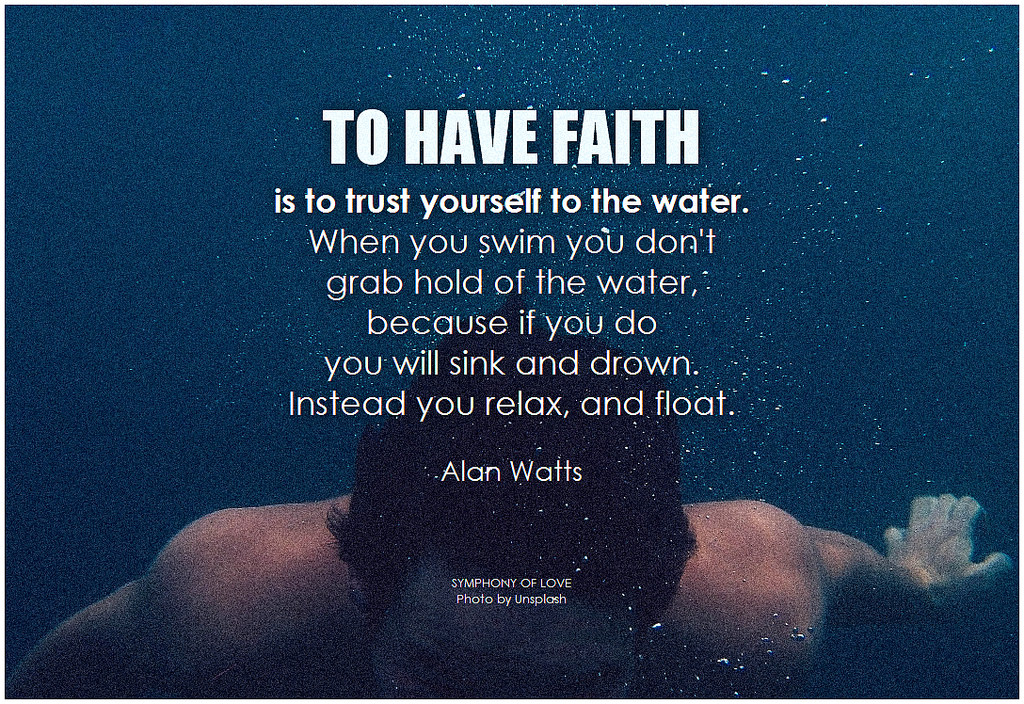 faith