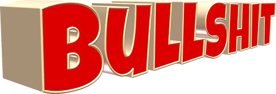 You should call people out on their bullshit. I know that a lot of people will disagree with me on this one. They'll call me a jerk but I don't get why. I'm a nice guy. Well not a nice guy, I'm a good guy. Nice guys are the real jerks. Nice guys would never call people on their bullshit.