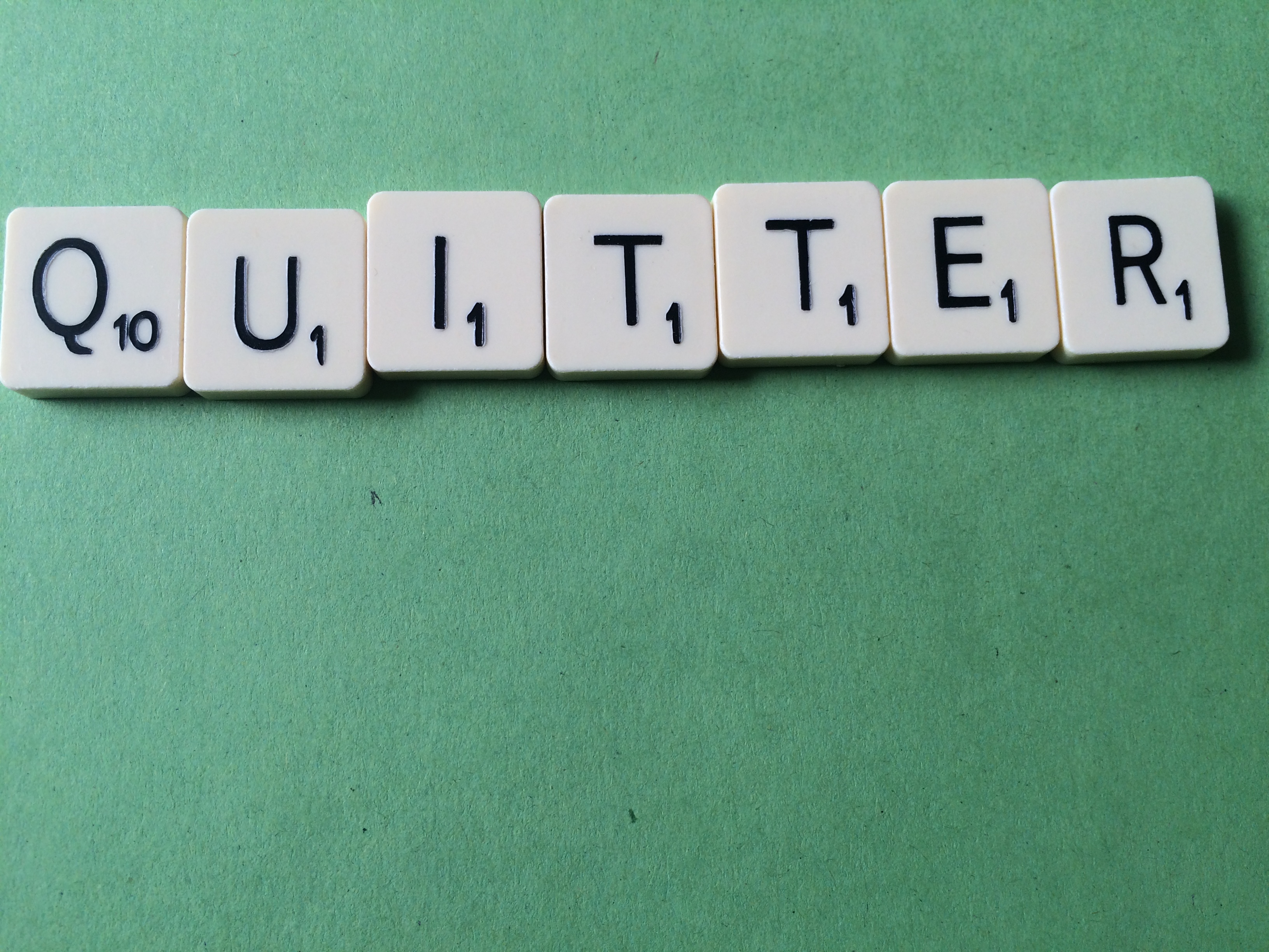 Are you a quitter? You probably are otherwise you wouldn't have started reading this post. There are a lot of people who quit way too easily these days. They have no clue on how they should face failure and quit as soon as they face it. It's actually not that hard to face failure.