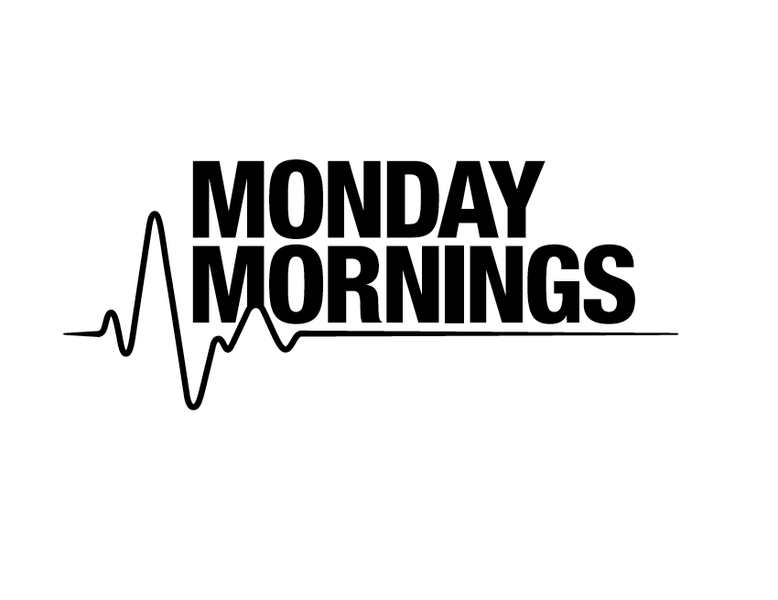 So Monday sucks? Explain it to me, please! No seriously what makes Monday so special that 99% of the people hate it? I mean most people are acting like Debbie Downer because it's that particular day. It's a day that occurs every 7 days and people don't act upon it.