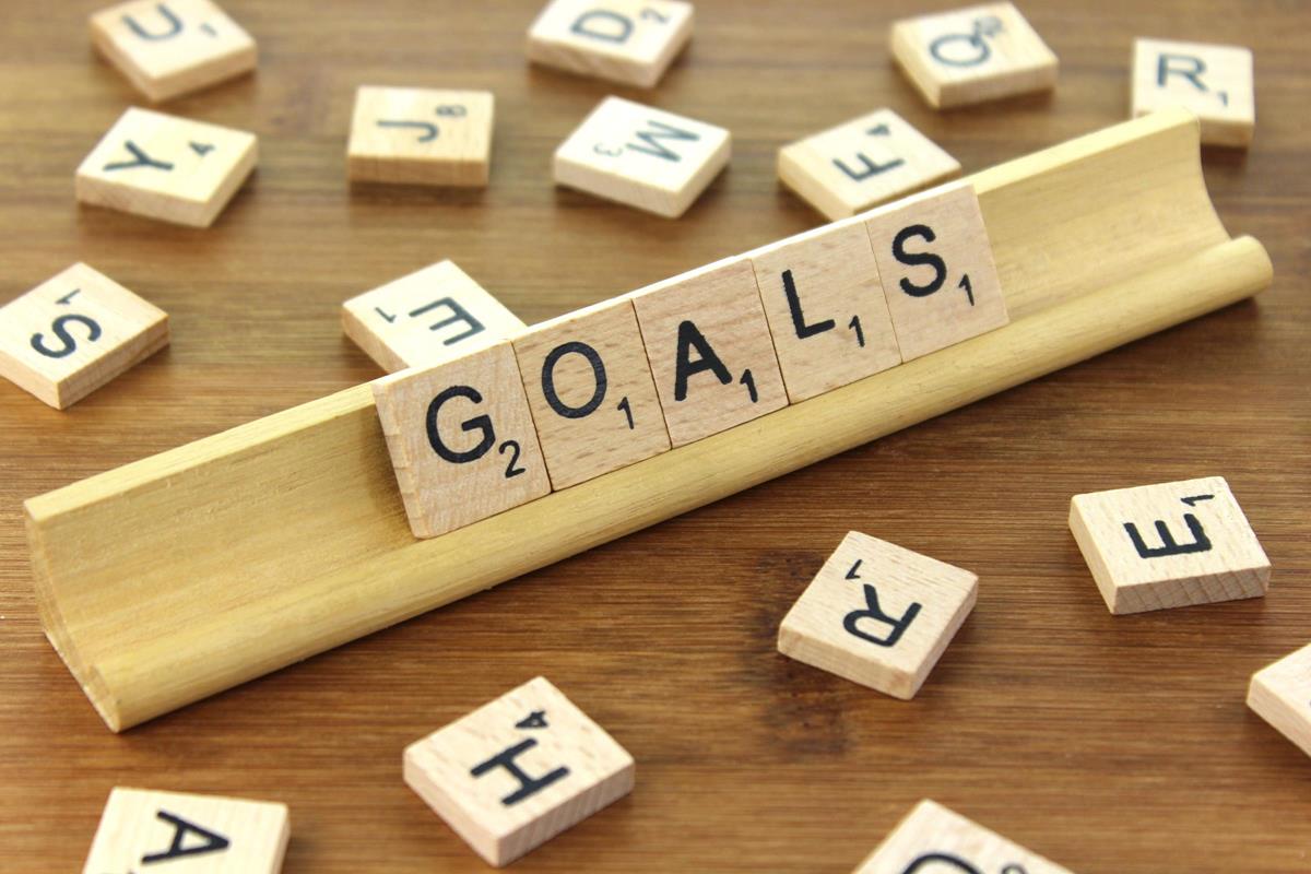 We all have goals in life right? Well, we all assume that we have goals, to be honest. Most people claim to have them but they actually hardly ever get anything done. But all the people who get rarely anything done have a thing in common. They're pretty vocal about what they want.