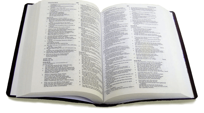 A vision of religion and the Bible by a former atheist. Sounds interesting, doesn't it? Well let's find out what I've got to say shall we?