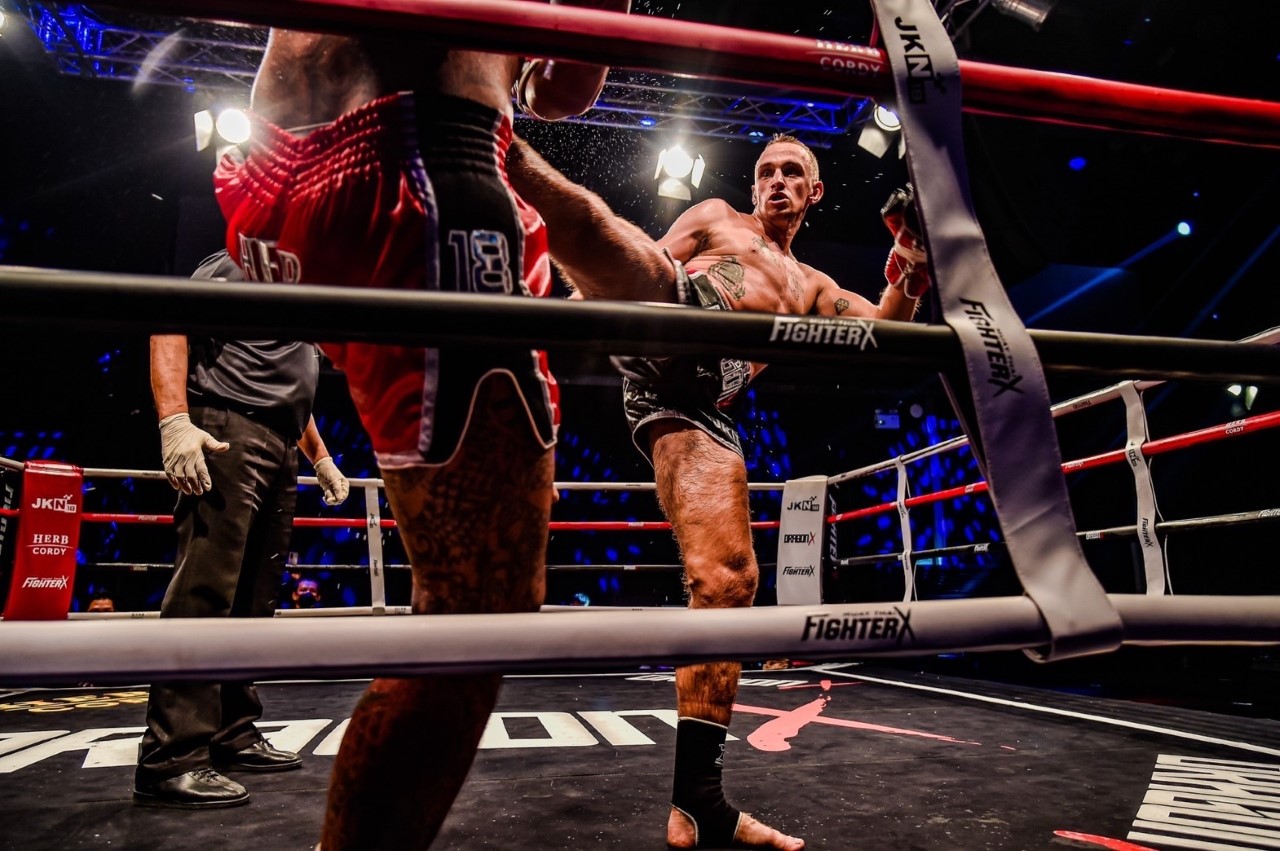 Muay Thai