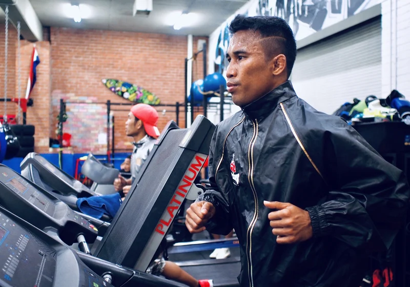 Why Most Fighters Make Weight Cuts Harder Than They Need To. Every time I cut weight, the same thing happens. People are amazed it.
